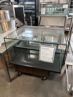 Display case