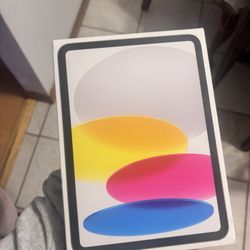 Apple IPad (A16) 128 GB