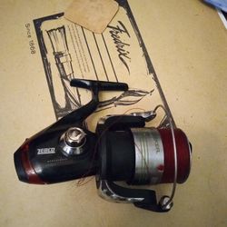 Fishing Reels