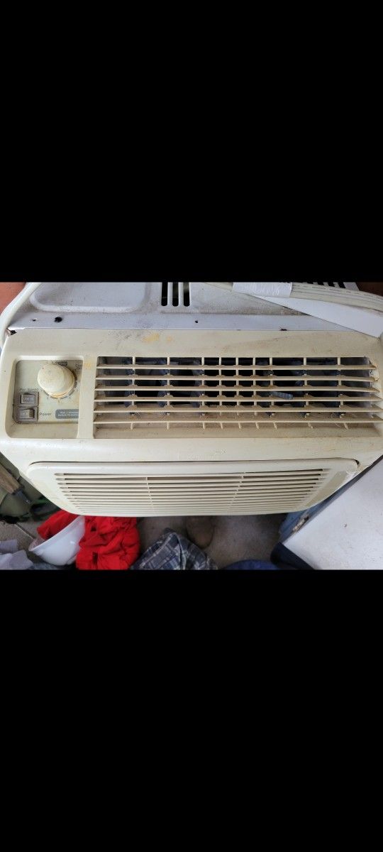 Kenmore Air Conditioner Btu:5150