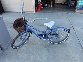 Cranbrook Cruiser