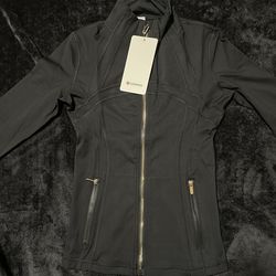 Lululemon jaket