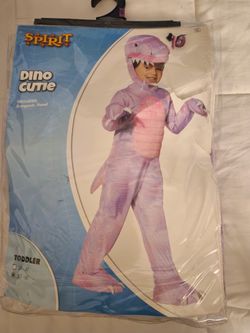 Dino Cutie