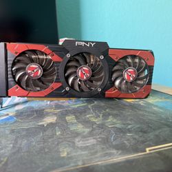 Pny Gtx 1080 8gb