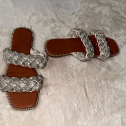 pretty sandals