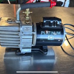 Vacuum Pump