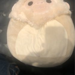 Large Squishmallows ‘Octave