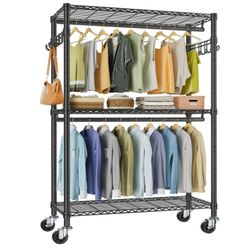 VIPEK Clothes Rack                                  #0997