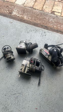 Porter Cable tools