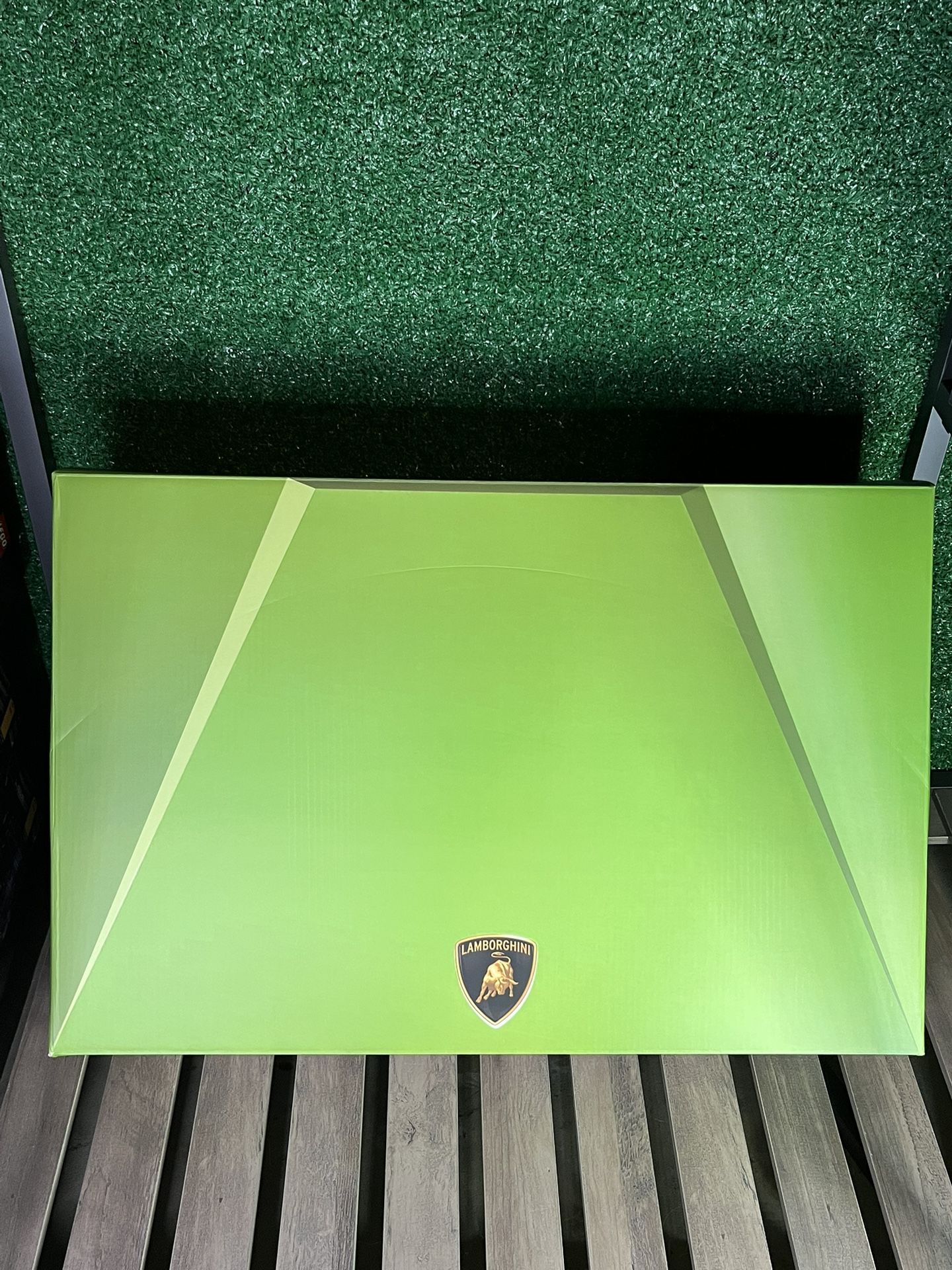 LEGO Technic Lamborghini Sian FKP 37 Set 42115