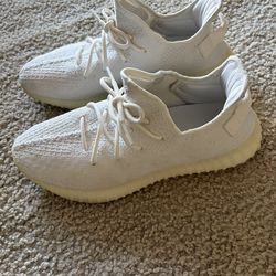 Yeezys (size 11.5)