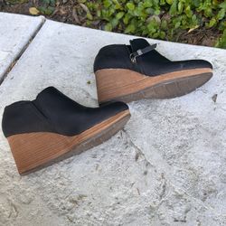 Be Energized Foam Wedges From Dr. Scholl