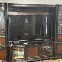 Entertainment Center