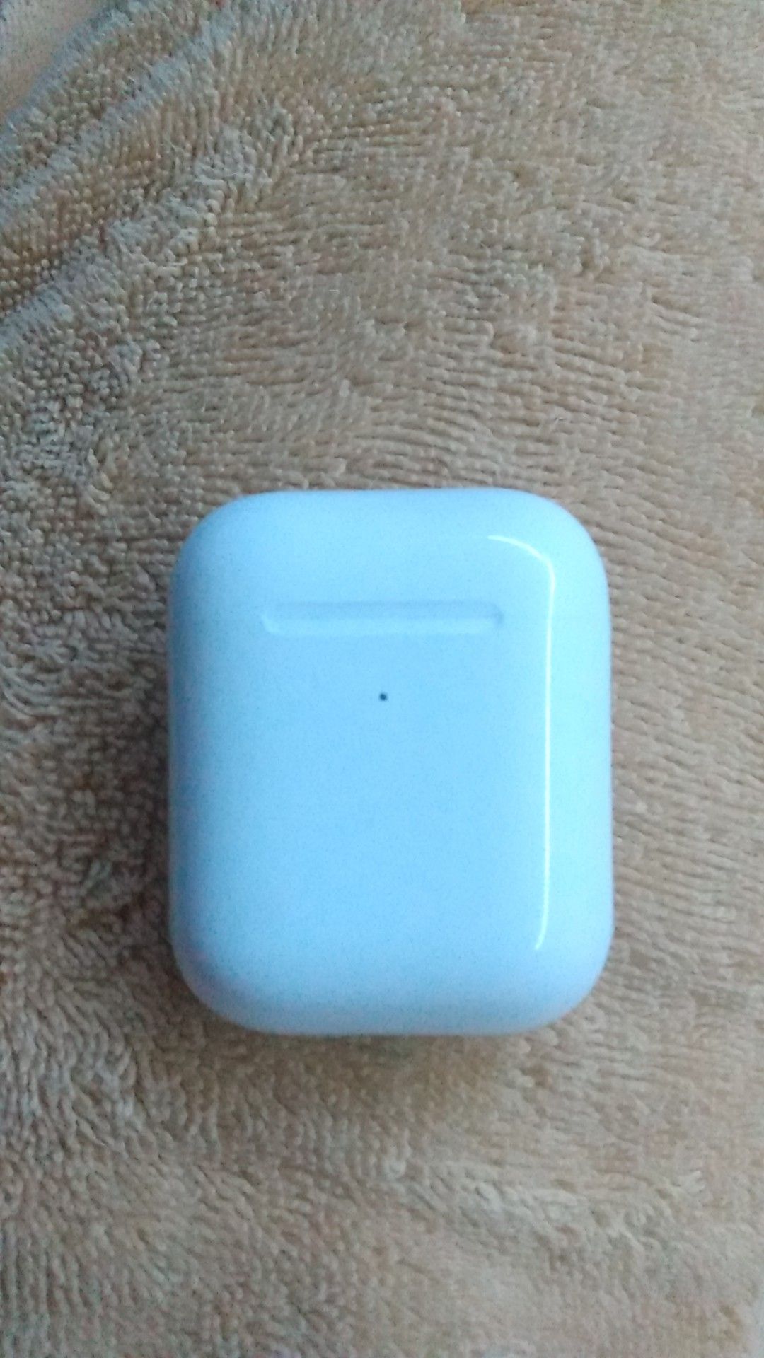 Apple Airpods Gen 2