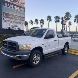 2006 Dodge Ram 2500