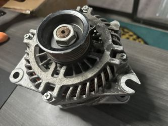 Ford Explorer Alternador 13,14,15,16,17,18,19 3.5L