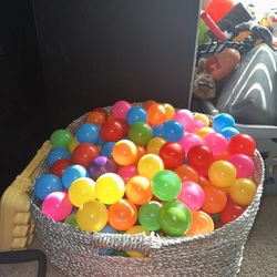 Ball Pit Balls
