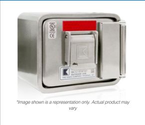 Know fire alarm box