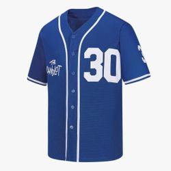 Sandlot Jersey #30 