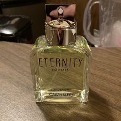 Calvin Klein Eternity Men's Cologne
