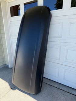 Inno Cargo Box