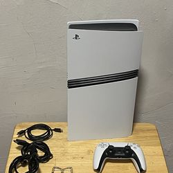 Ps5 Pro 2TB