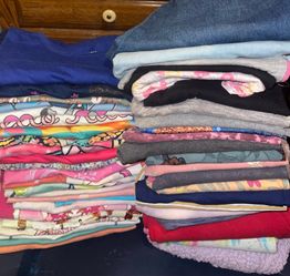 Girl clothes