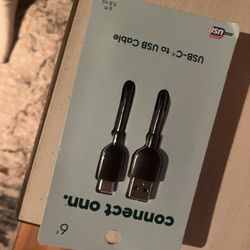 Usb Type C Cable 