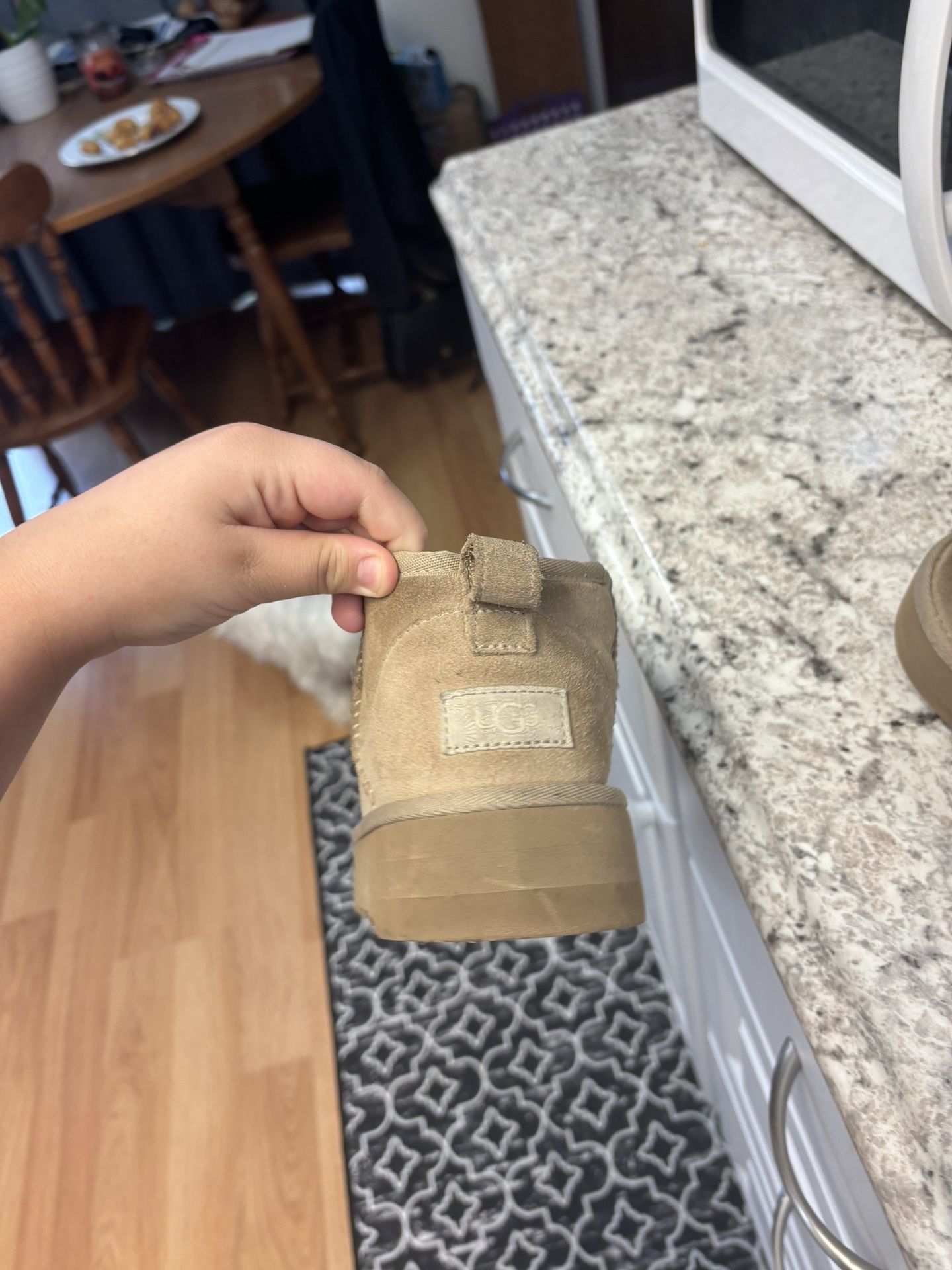 Ugg Boots