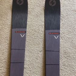 Blizzard Skis