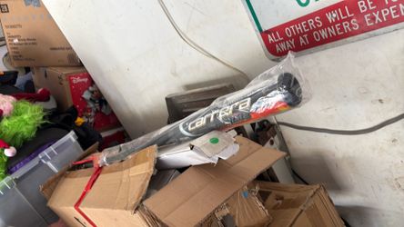 Baseball bats