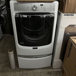 MAYTAG GAS DRYER