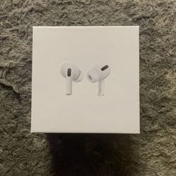 AirPod Pros