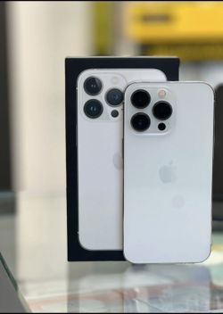 iPhone 13 Pro