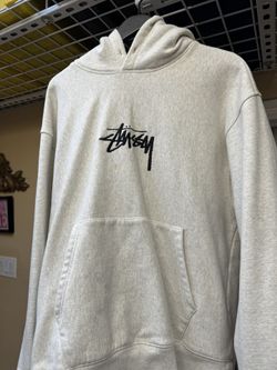 Stussy And Essential