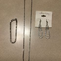 Jewelry, Vintage Costume