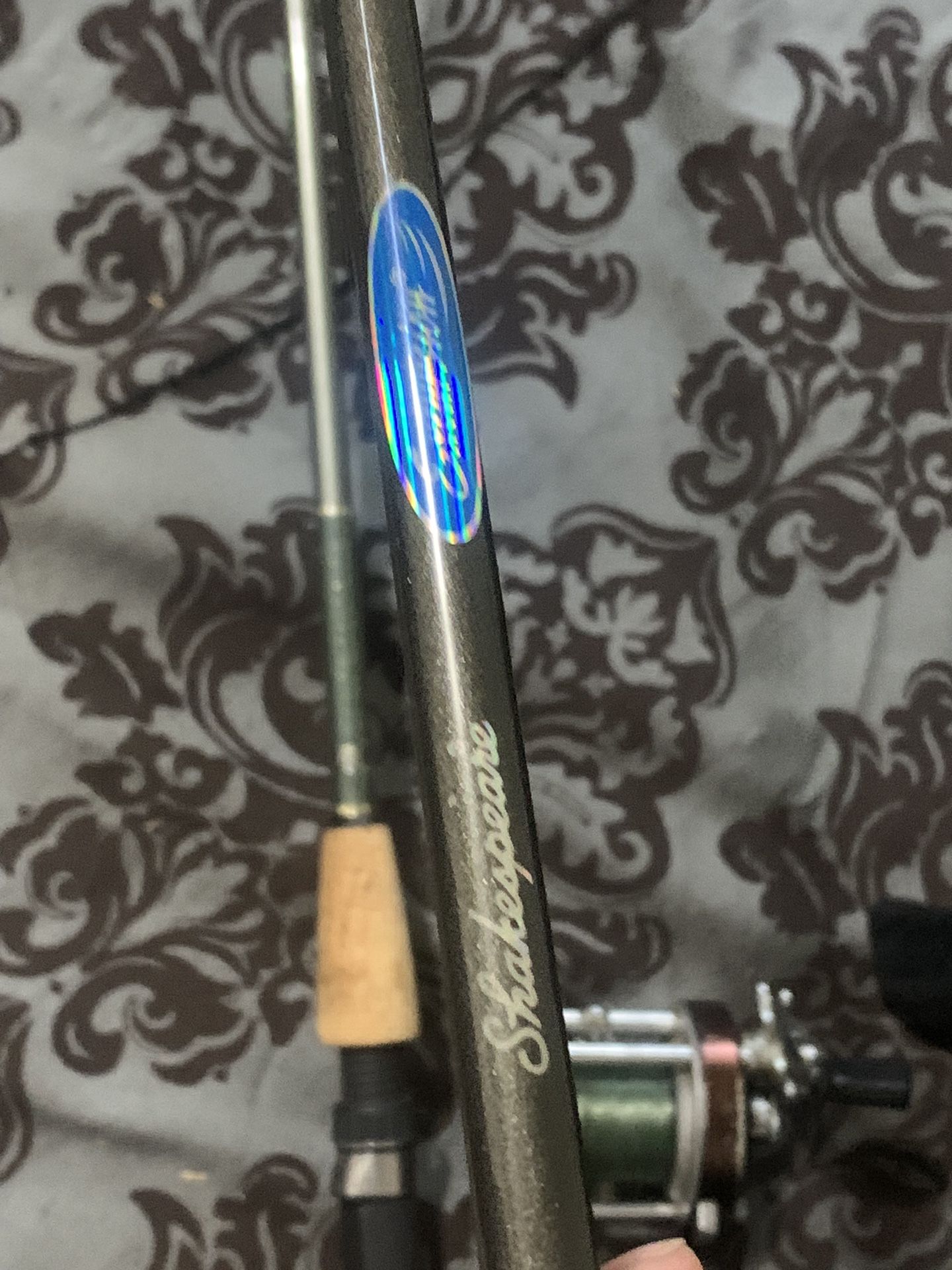 Baitcaster Rods