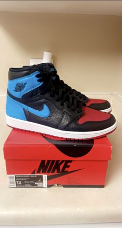 Jordan 1 UNC To CHI
