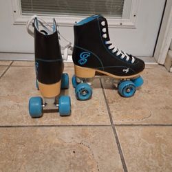 Female Roller Skates