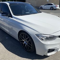 2013 BMW 335i