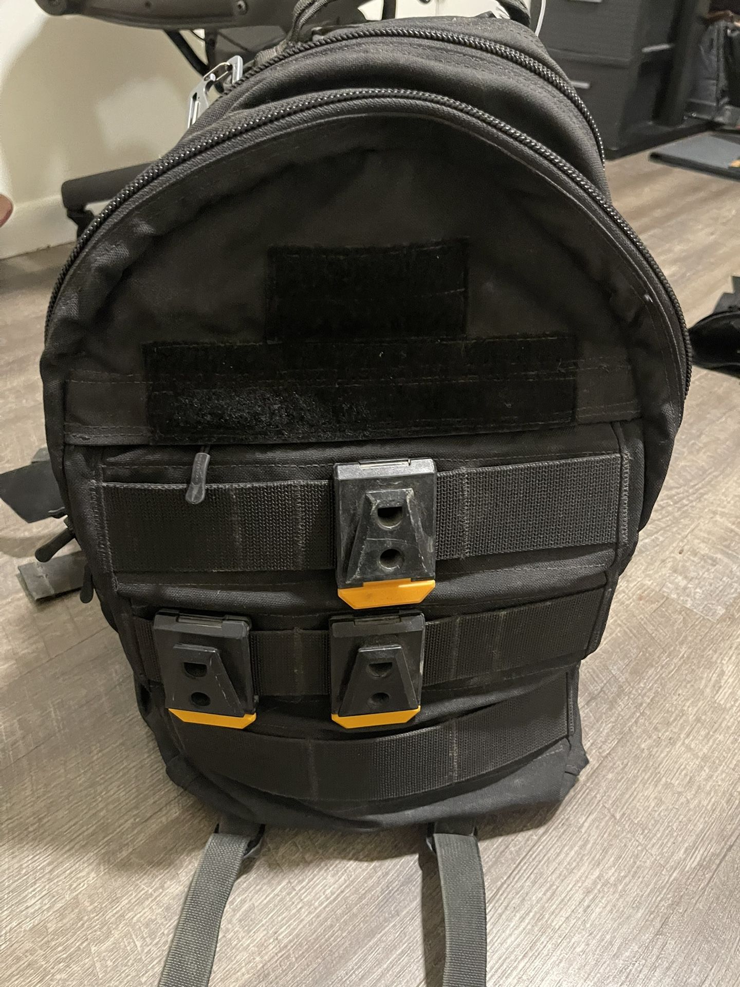Atlas 46 Prescott Backpack