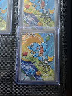 Squirtle (Pokemon)