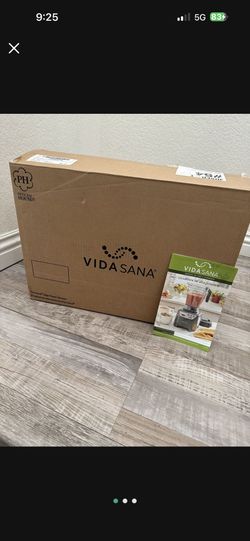 Vida Sana Blender