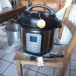 Instant Pot 