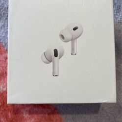 AirPods Pro 2nd Generation
