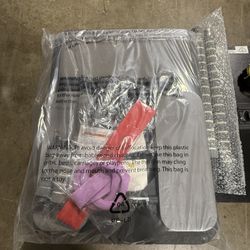 Pilates Board Reformer Set 