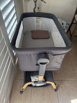 Bedside Bassinet