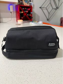 Lululemon Travel. Are