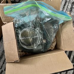 Stock Throttle Body For 6th Gen Camaro