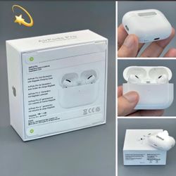 AirPod Pro 2nd Gen